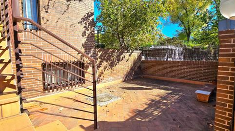 Photo 4 of Single-family semi-detached for sale in El Burgo, Madrid