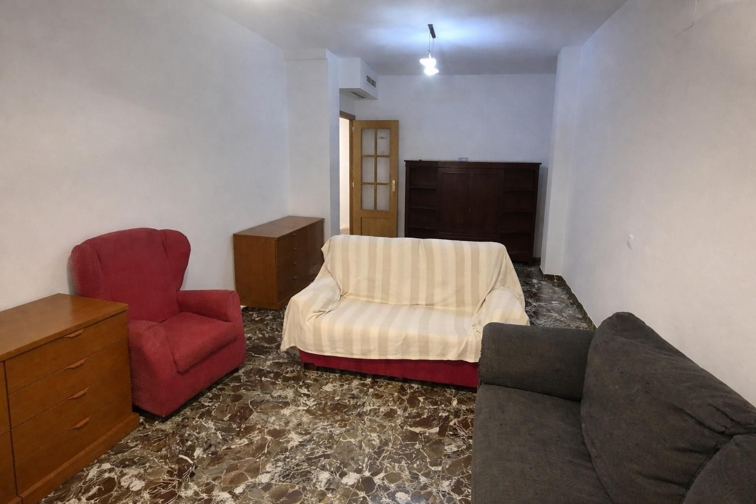 Pis de lloguer en  Huelva Capital