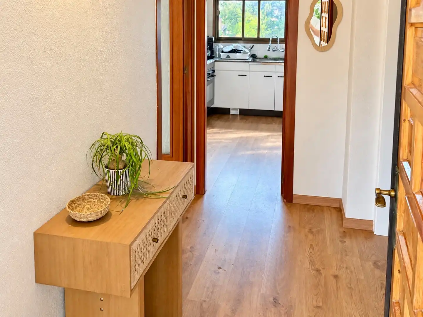 Houses for sale in Vallirana  with Air Conditioner, Terrace and Balcony