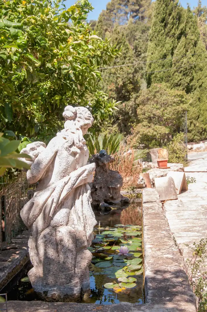 Villa avec jardin à vendre à Esporles, imagen 10