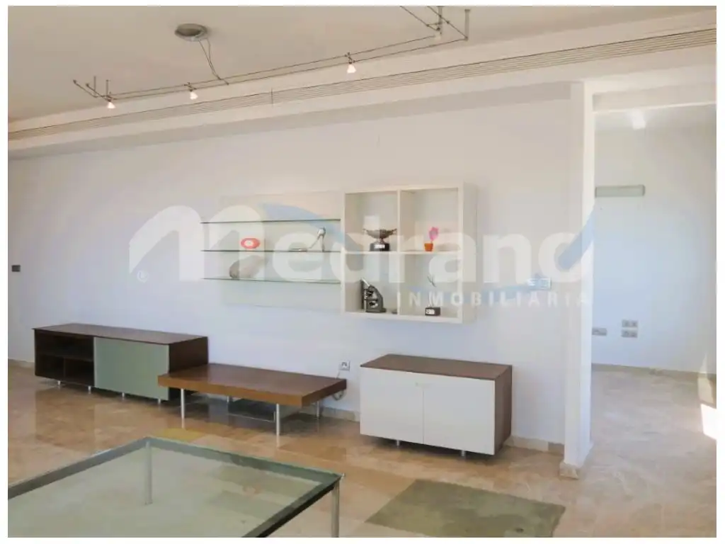 Ático con piscina en venta en Playa de Poniente, imagen 9