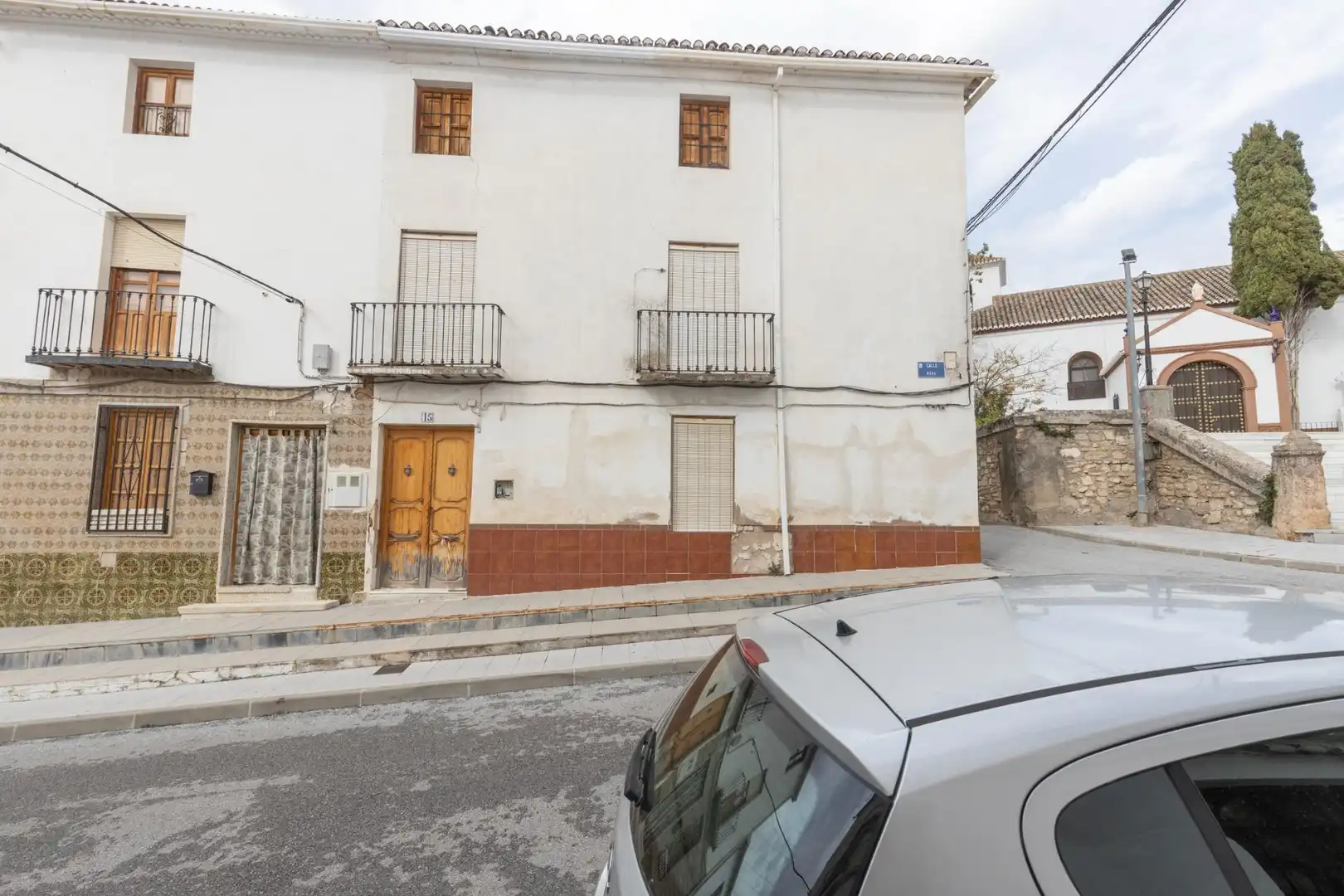 Casa en venta en Calle REAL, imagen 4