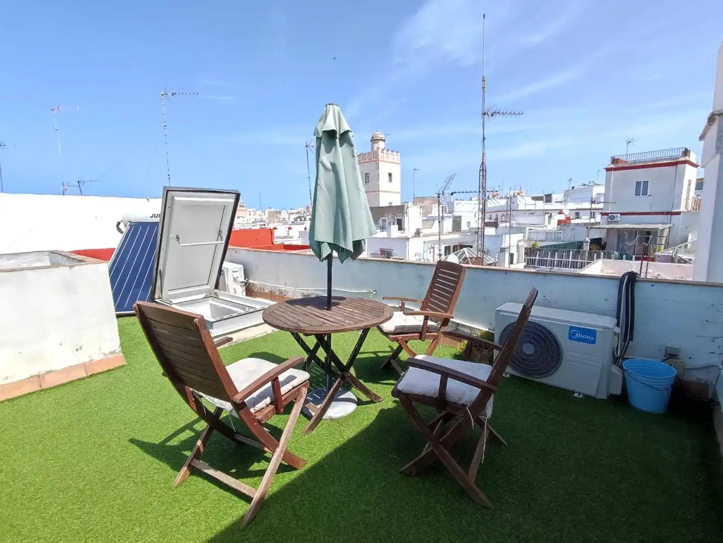 Wohnung zum Verkauf in Centro Histórico, imagen 2