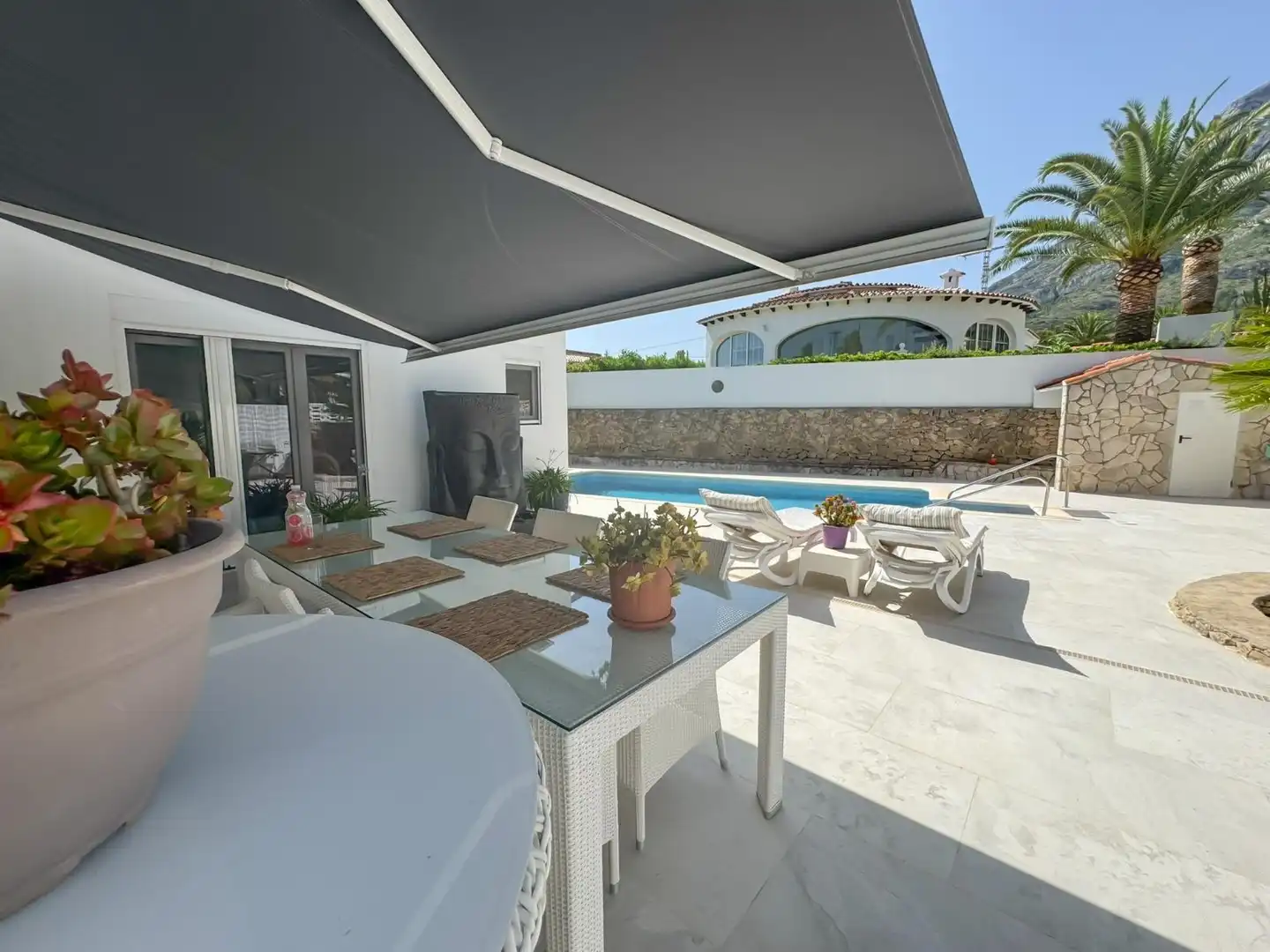 Villa avec piscine à vendre à El Montgó, imagen 39