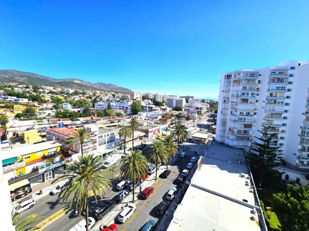 Wohnung zur Miete in Puerto Marina