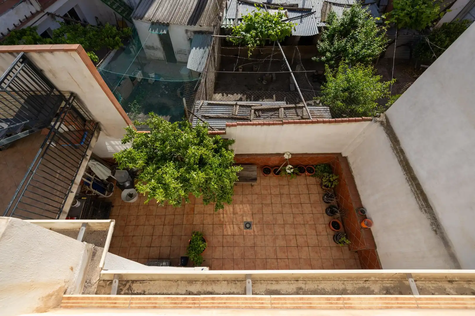 Adosado en venta en Calle San Cayetano 12, imagen 39