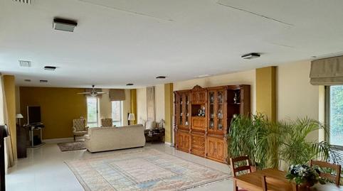 Foto 5 de Casa o xalet en venda a Las Vaguadas, Badajoz