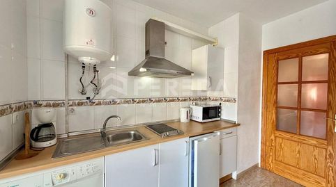 Foto 5 de Apartamento en venta en Brasilia (b), El Sabinar – Urbanizaciones – Las Marinas – Playa Serena, Roquetas de Mar