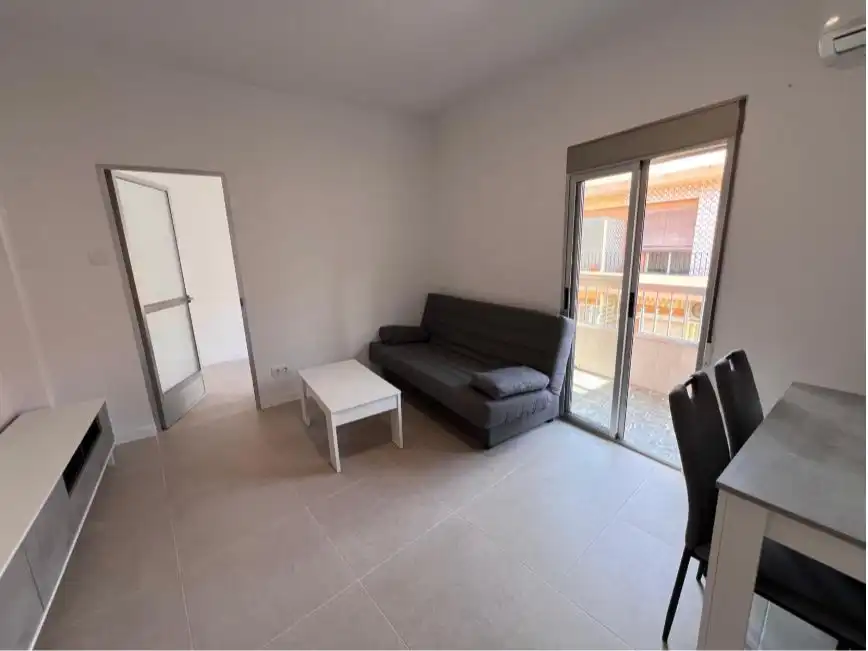 Piso de alquiler en Carree Sres. Huntington, 4, Aldaia