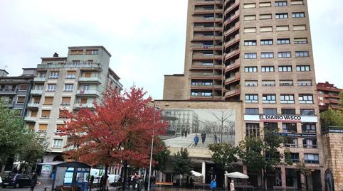 Se venden tres plantas en la Torre Untzaga de Eibar, image 4