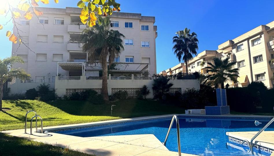 Photo 1 of Apartment for sale in Manantiales - Estación de Autobuses, Málaga