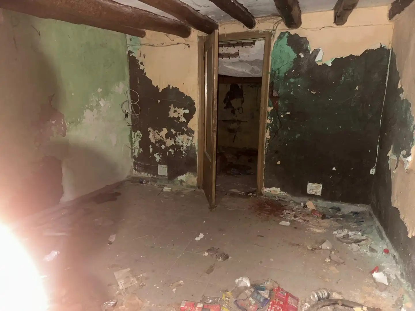 Casa o xalet en venda en Quinto