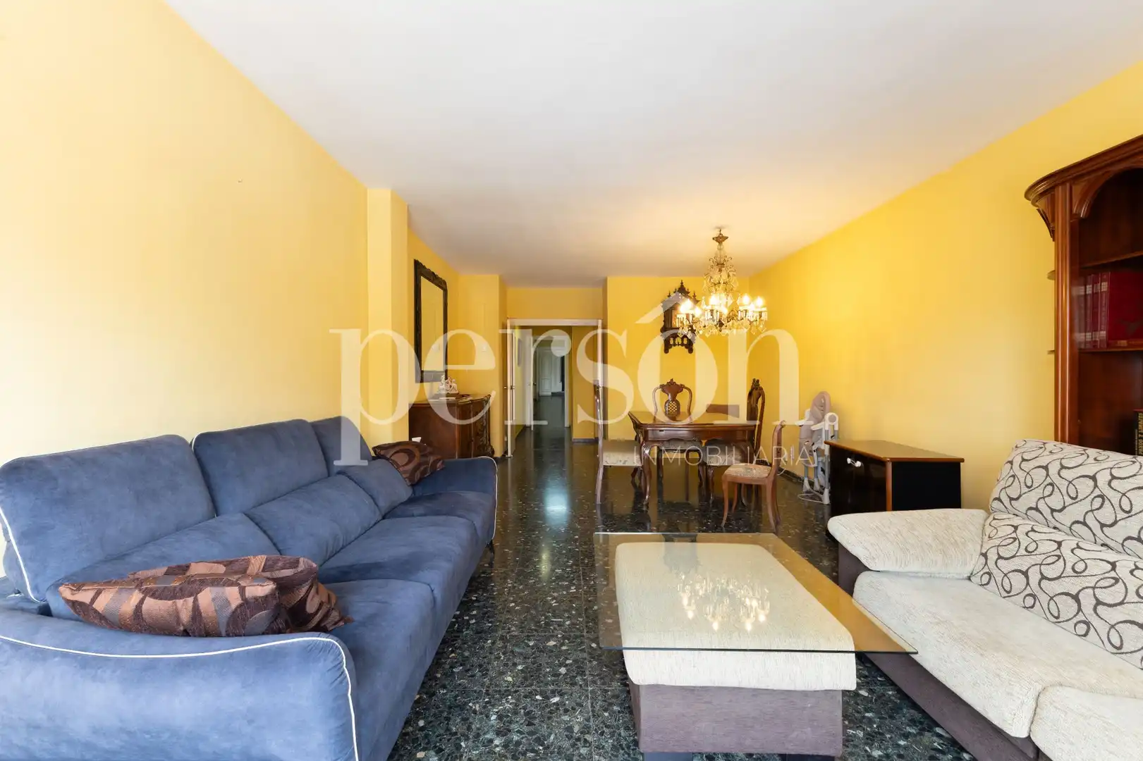 Pis amb ascensor en venda a Extramurs, imagen 6