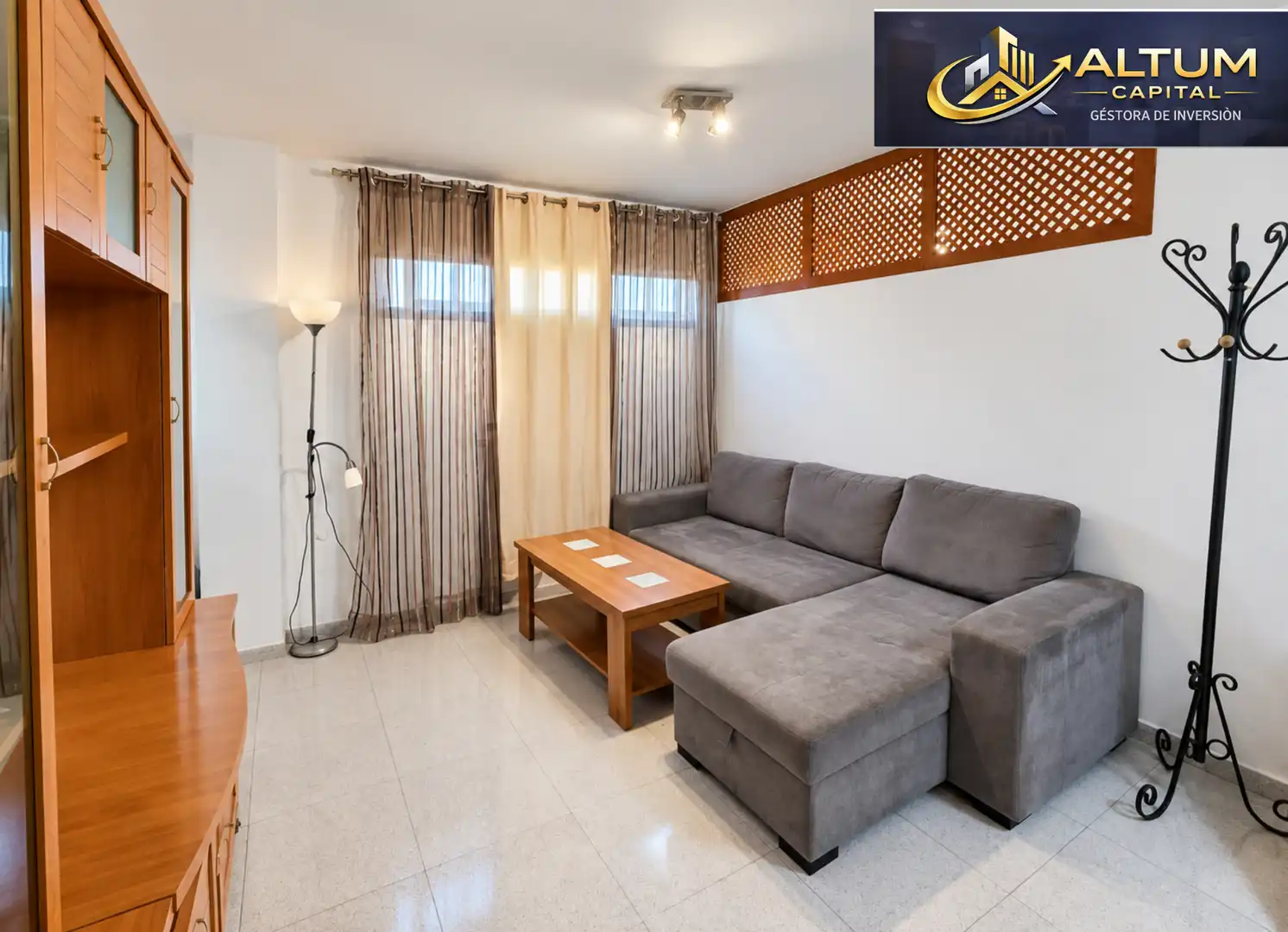Estudio con piscina en venta en Avenida Jose Gonzalez Forte, imagen 7