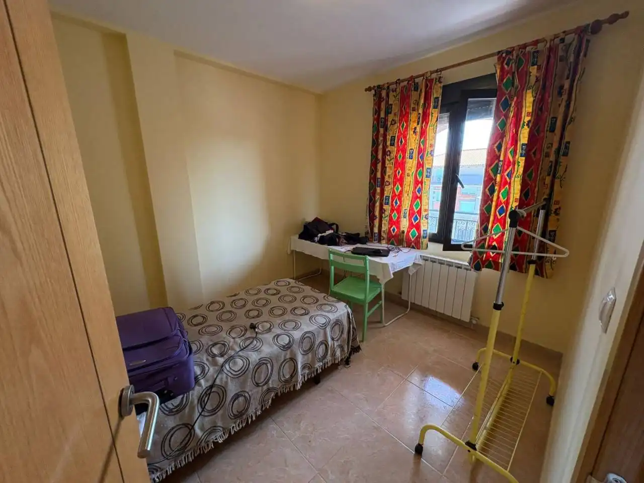 Terraced house for sale in Calle Clemente Velasco, imagen 6