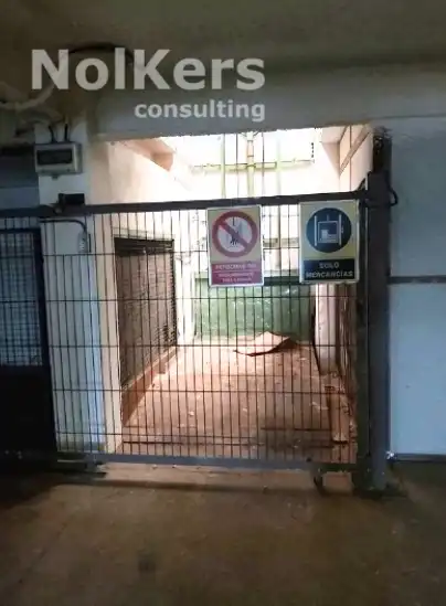 Nau industrial de lloguer a Travessía Prat de la Riba, imagen 22