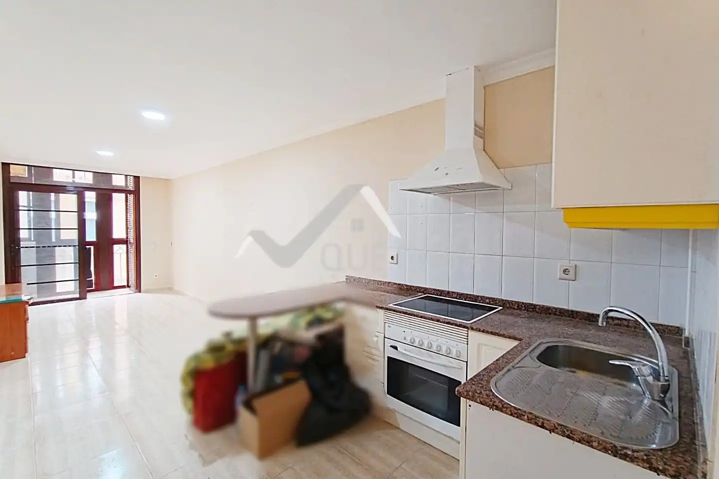 Cocina de Piso en venta en Las Palmas de Gran Canaria con Piscina comunitaria