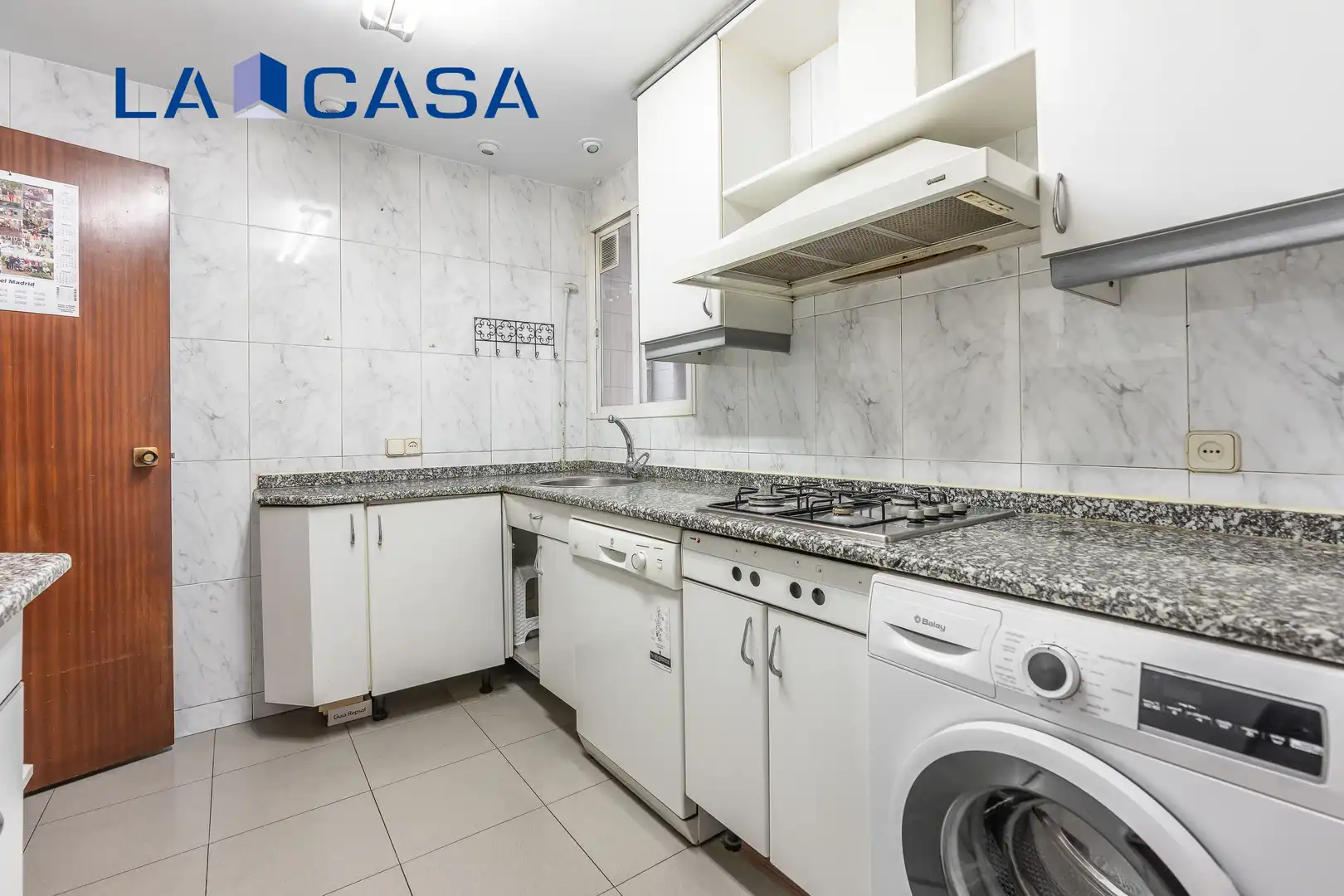 Wohnung mit Aufzug zum Verkauf in Paseo de Santa María de la Cabeza, imagen 27