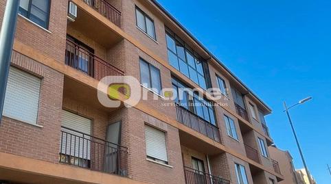 Foto 3 de Piso en venta en Calle Vega, 7, San Lázaro, Zamora Capital