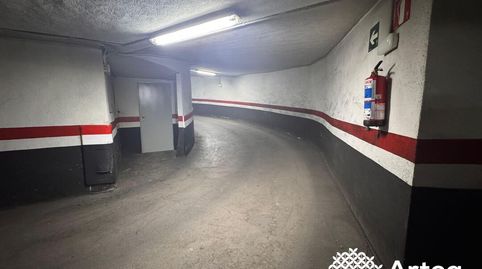 Foto 5 de Garaje en venta en Cosme Echevarrieta Kalea, Abandoibarra - Guggenheim, Bilbao