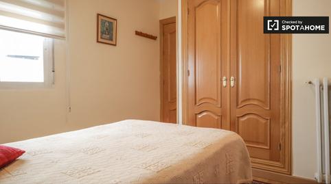 Foto 4 de Pis per a compartir a Quintana, Madrid