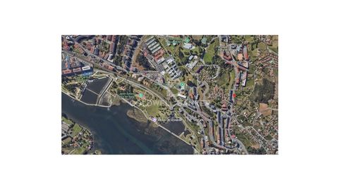 Foto 5 de Piso en venta en Avenida Vilaboa, 213, Portádego - Vilaboa Norte, Culleredo