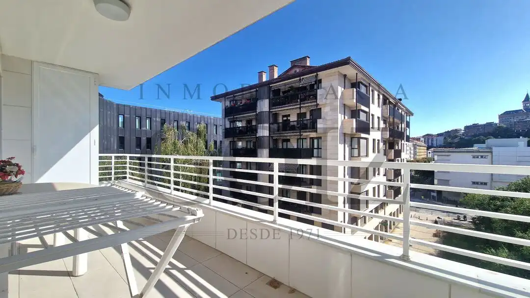 Flat with lift for sale in Ibaeta, imagen 7