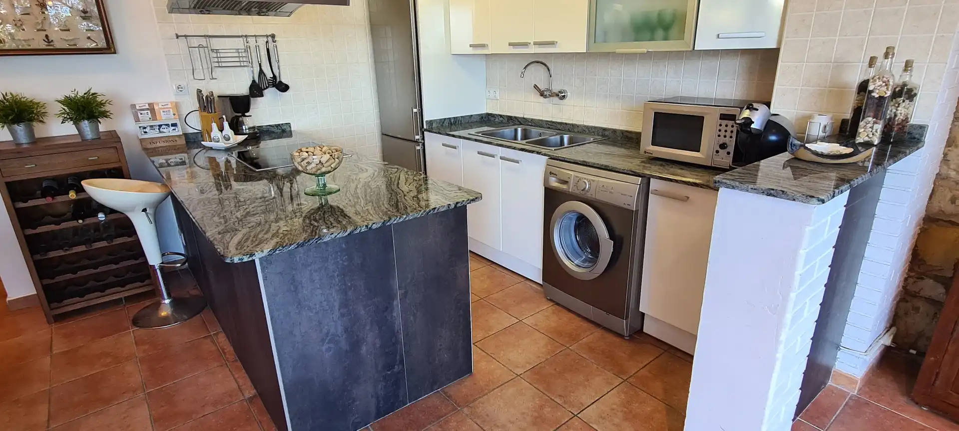 Apartment zur Miete in Carrer del Reguerot del Clavegar 8, imagen 29