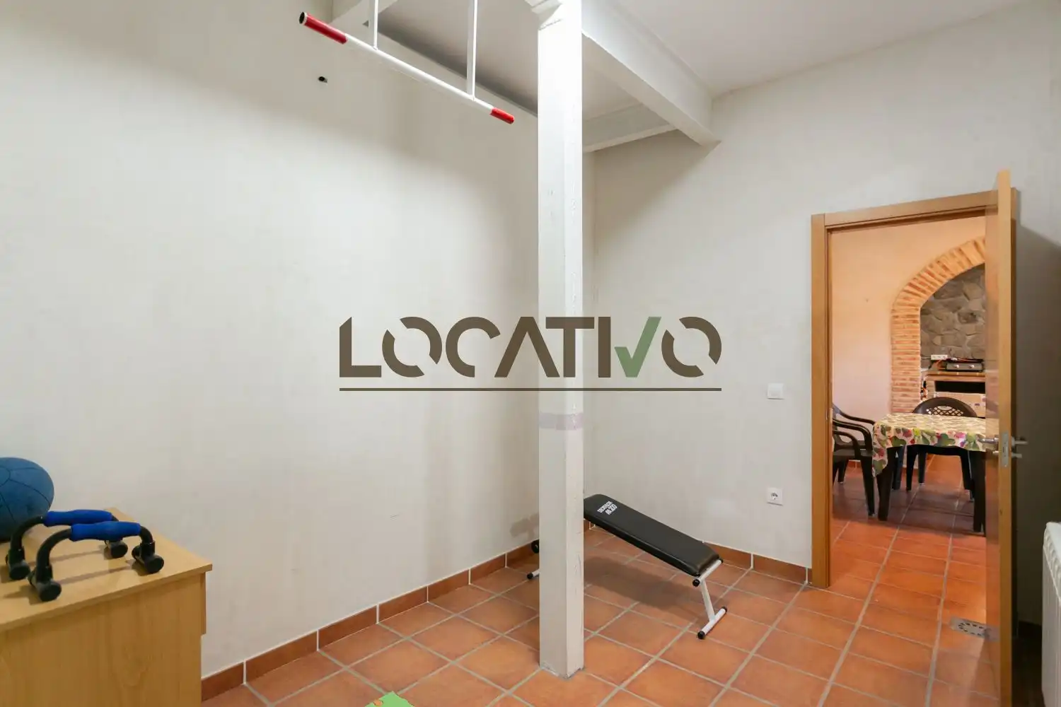 Casa o chalet en venta en El Hoyo de Pinares  con Calefacción, Terraza y Trastero
