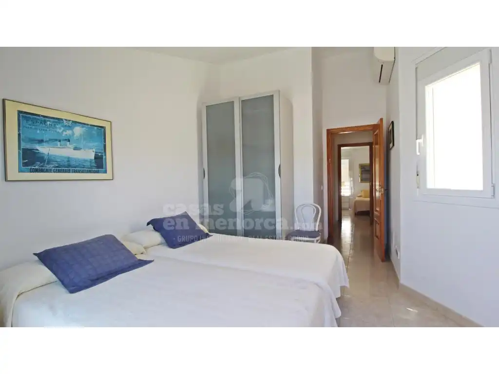 Wohnung mit Aufzug zum Verkauf in Maó ciutat, imagen 24