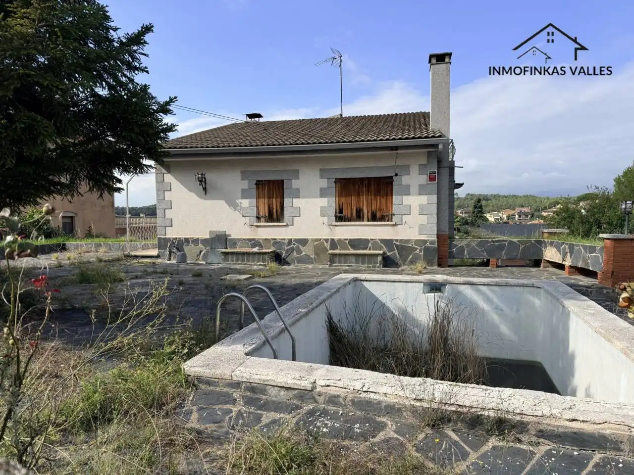 Maison avec piscine à vendre à Calle Sant Joaquim, imagen 4