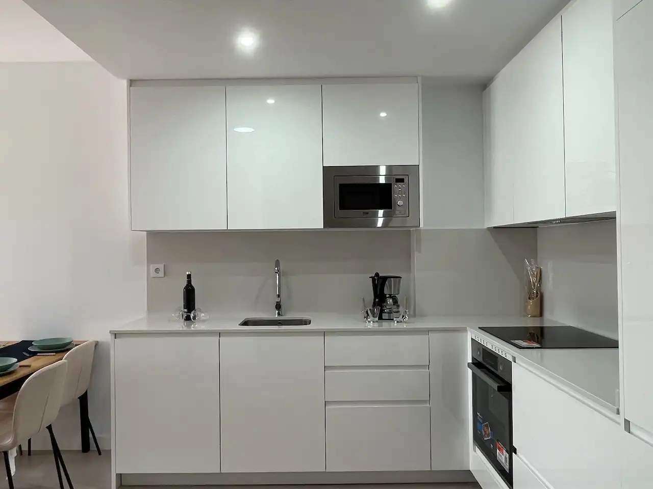 Wohnung mit Pool zur Miete in Calle Yerbabuena 9, imagen 13