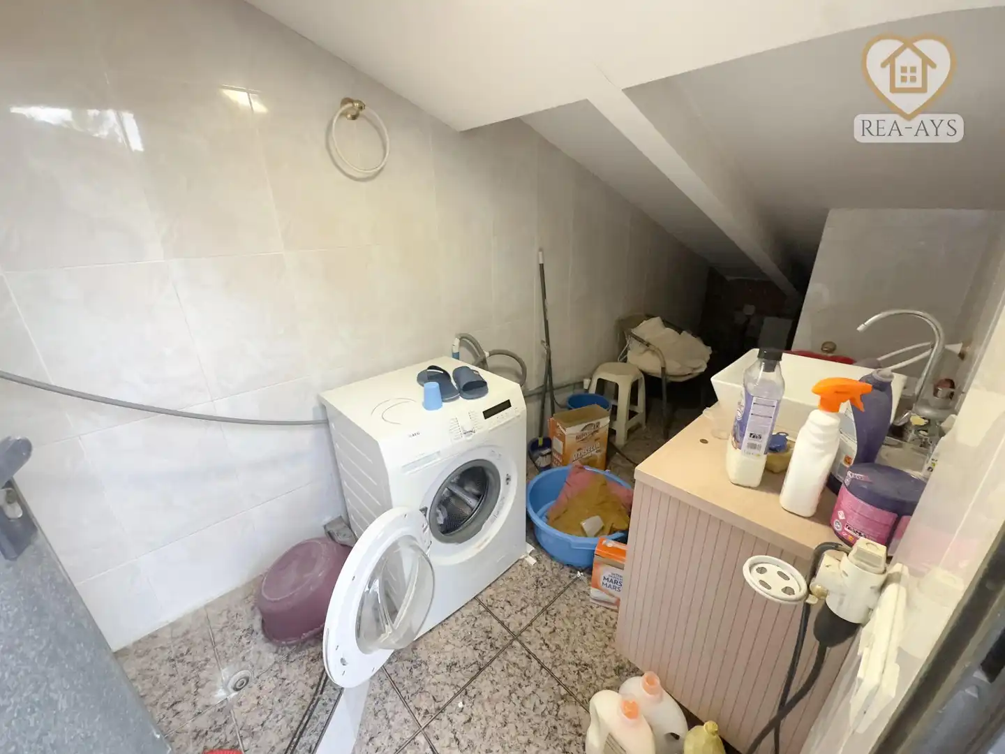 Houses for sale in Sant Vicenç Dels Horts  with Air Conditioner, Private garden and Terrace