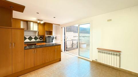 Foto 2 de Casa adosada en venda a Carrer de L'aigua, Molí de Vent, Vilanova i la Geltrú