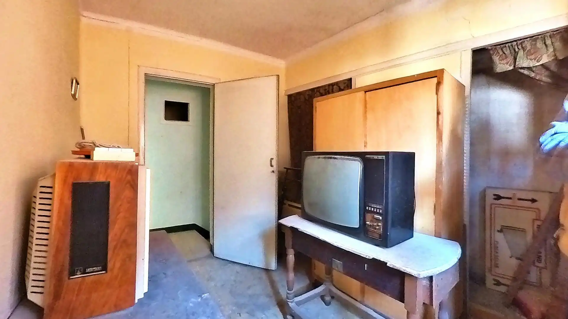 Casa adosada en venta en Almacelles con Trastero, Amueblado y Balcón