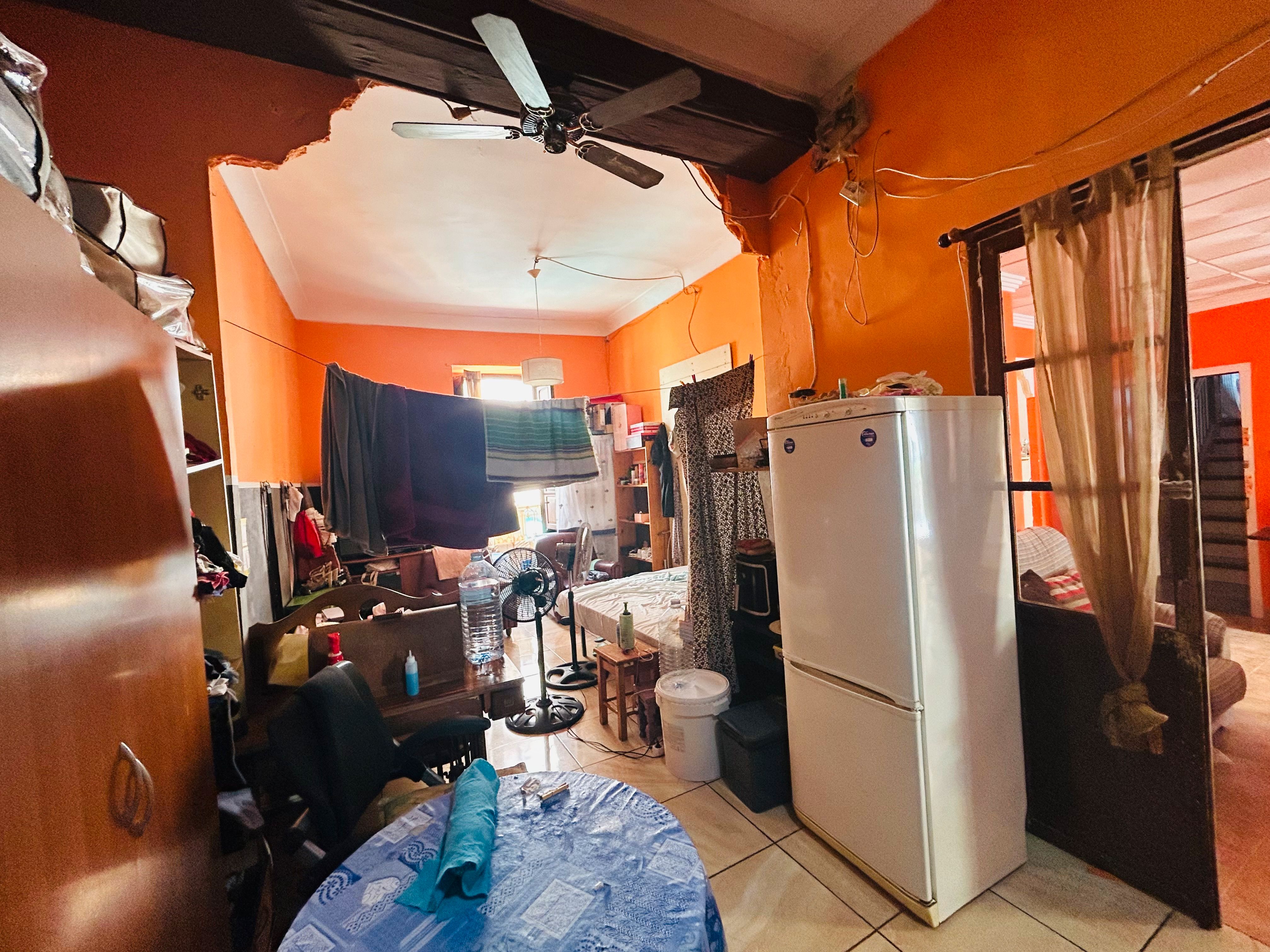 Bedroom of Single-family semi-detached for sale in Dénia  with Heating, Terrace and Furnished