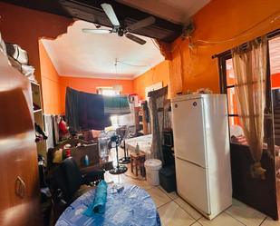 Dormitori de Casa adosada en venda en Dénia amb Calefacció, Terrassa i Moblat