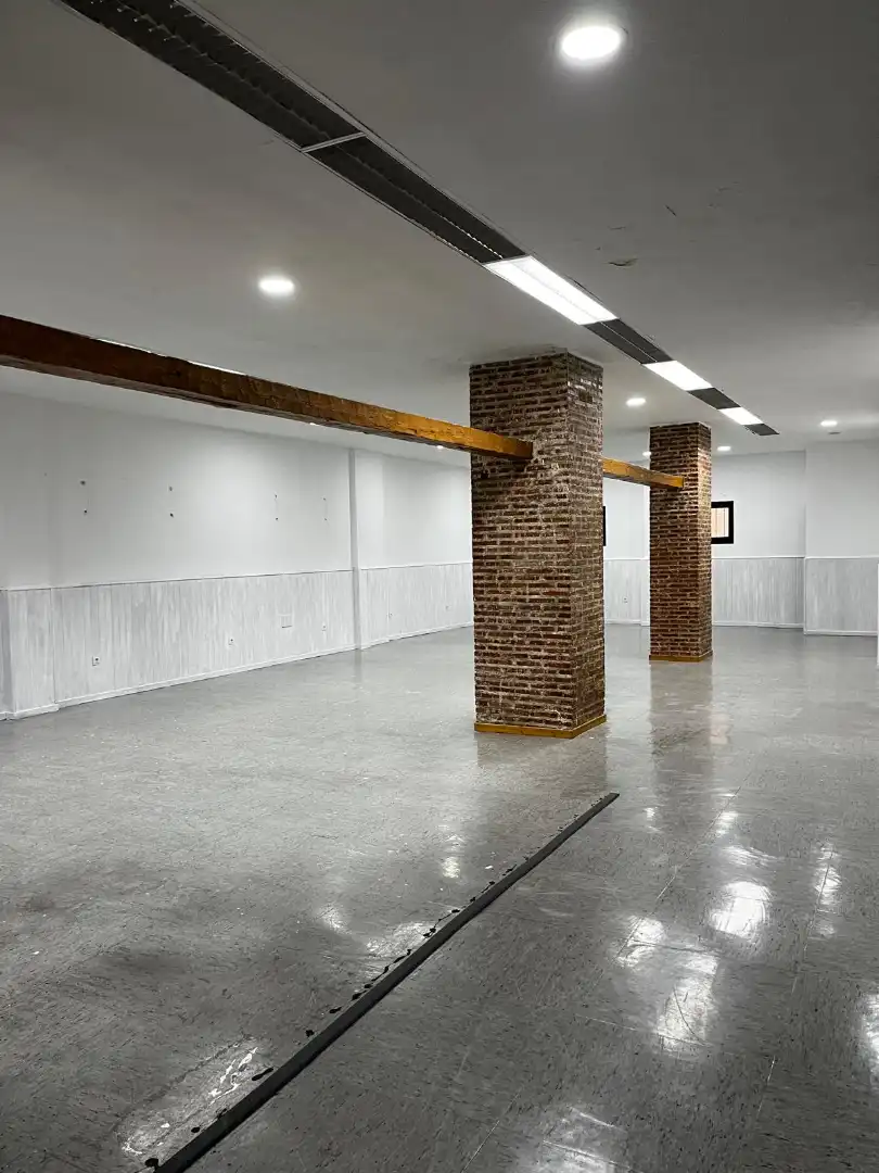 Local comercial en venda a Calle Jorge Manrique 2, imagen 18
