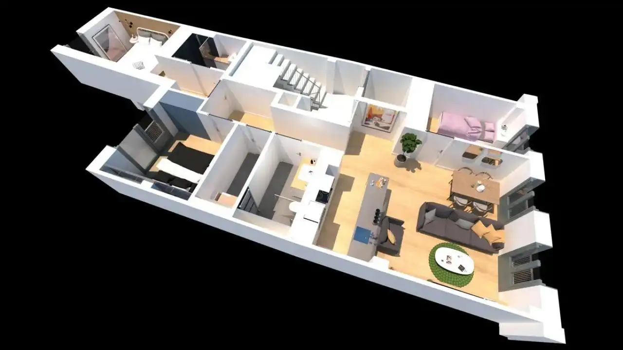 Apartamento en venta en Casco Viejo, imagen 22