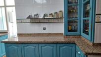 Kitchen of Flat for sale in Isla Cristina  with Air Conditioner, Heating and Terrace