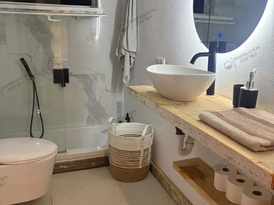 House with garden to rent in S'Eixample - Can Misses, imagen 20
