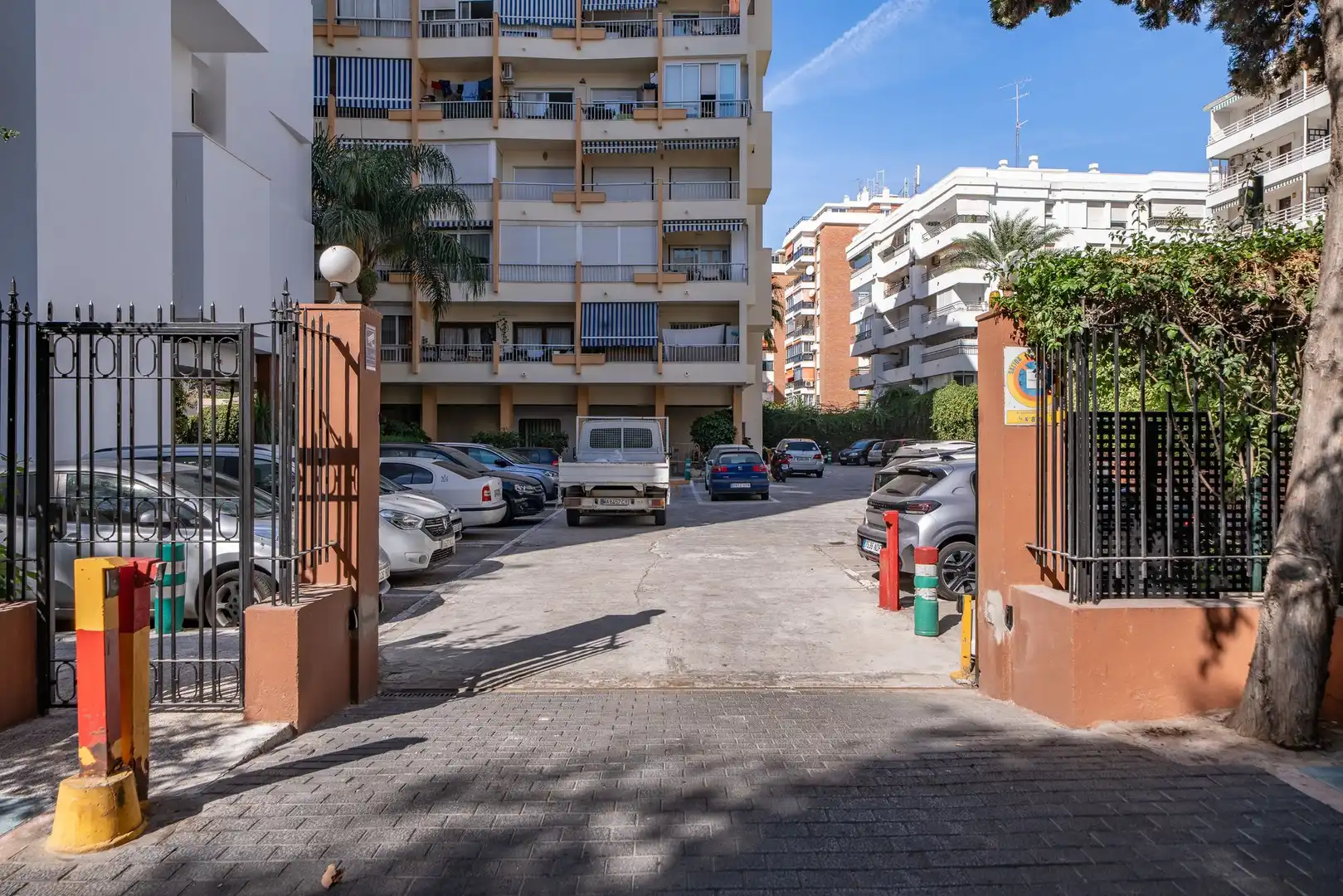 Apartamento con ascensor en venta en Marbella Centro, imagen 27