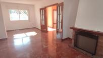 Living room of Single-family semi-detached to rent in Las Gabias  with Air Conditioner, Terrace and Balcony