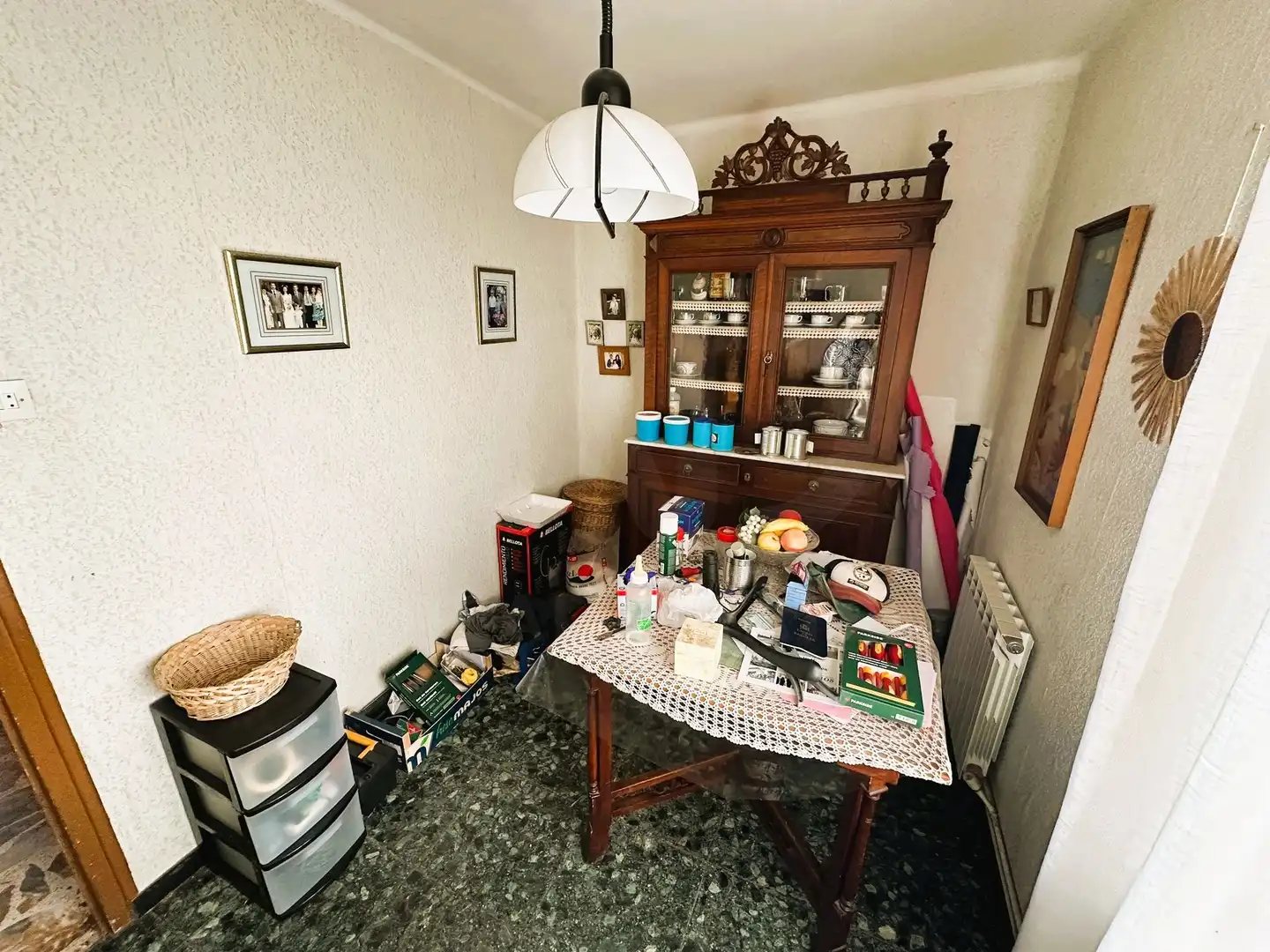 Cocina de Piso en venta en Villabalter