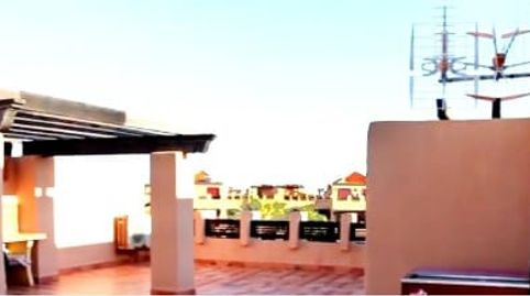 Foto 4 de Piso en venta en Calle Marisma, 36, Almerimar, El Ejido