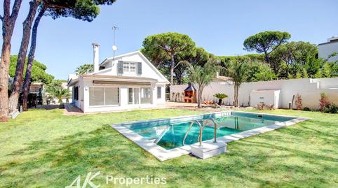 Foto 2 de Casa o chalet de alquiler en La Pineda, Barcelona