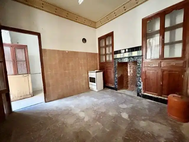 Casa amb terrassa en venda a Plaça Major de la Vila, imagen 24
