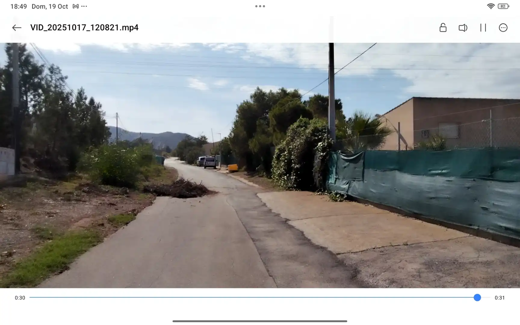 Land for sale in Cartagena