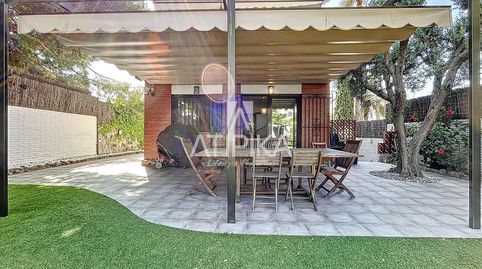 Foto 5 de Casa o chalet de alquiler en Montmar, Castelldefels