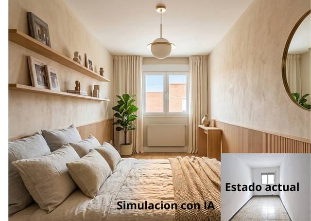 Casa adosada en Venta en Calle San Valero en Alloza
